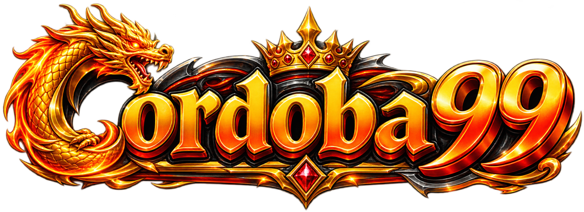 Cordoba99 Logo