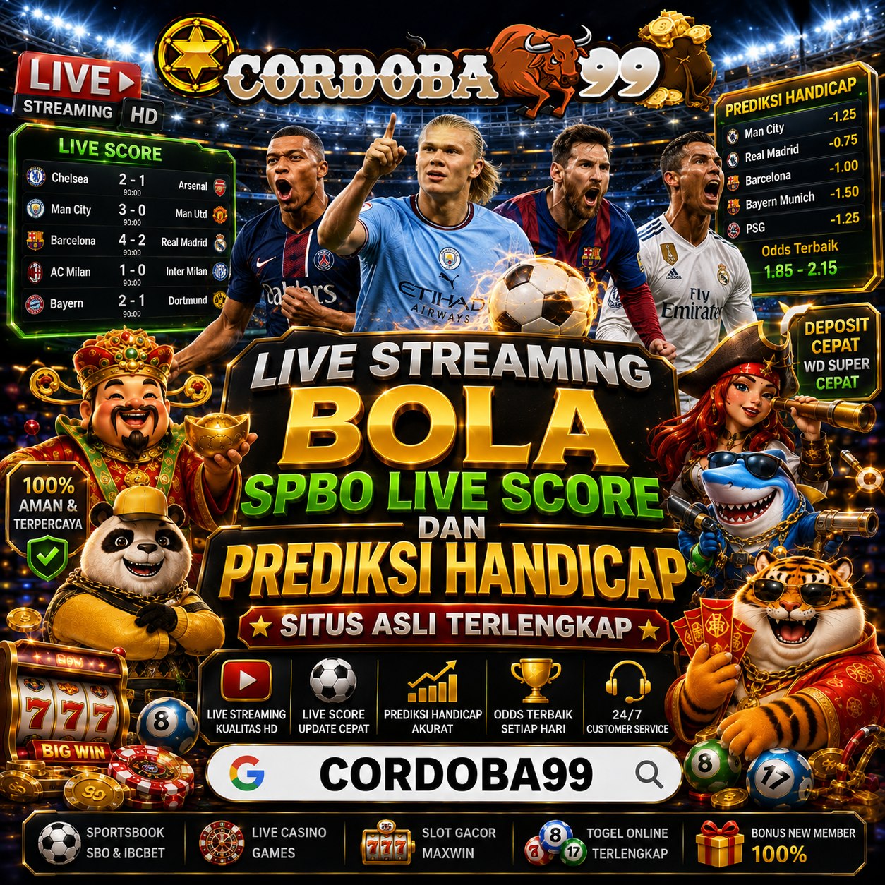 Livescore88